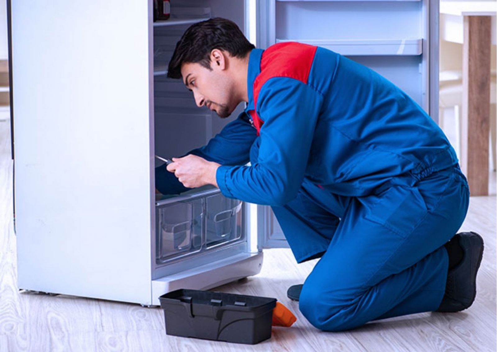 Gaziantep Vestel Buzdolabı Servisi